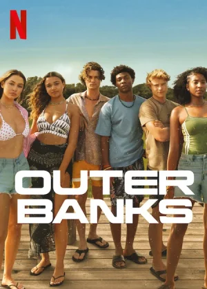 مسلسل Outer Banks مترجم