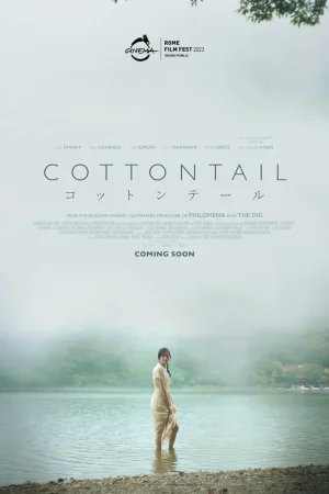 فيلم Cottontail 2023 مترجم اون لاين