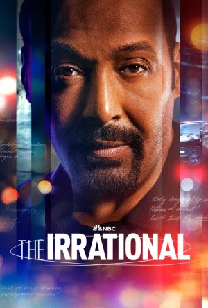 مسلسل The Irrational الموسم الثاني الحلقة 10