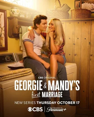 مسلسل Georgie and Mandy's First Marriage مترجم