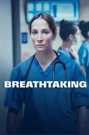 مسلسل Breathtaking الموسم الاول الحلقة 1