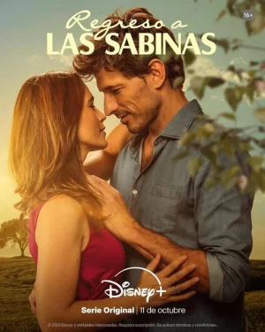 مسلسل Regreso a Las Sabinas مترجم