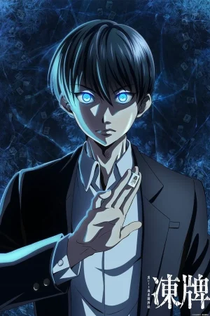 انمي Touhai: Ura Rate Mahjong Touhai Roku مترجم