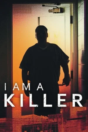 مسلسل I Am a Killer مترجم