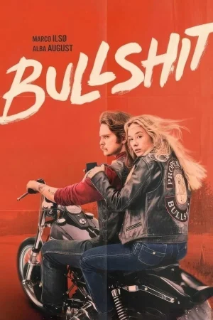 مسلسل Bullshit مترجم