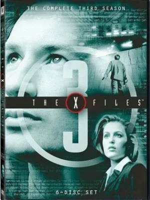 مسلسل The X-Files الموسم الثالث الحلقة 18