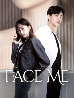 مسلسل واجهني Face Me الحلقة 9