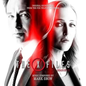 مسلسل The X-Files الموسم 11 الحلقة 1