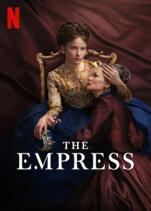 مسلسل The Empress مترجم