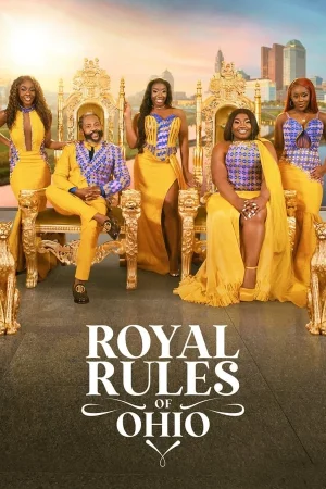 برنامج Royal Rules of Ohio مترجم