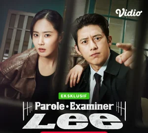 مسلسل Parole Examiner Lee مترجم
