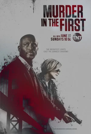 مسلسل Murder in the First مترجم
