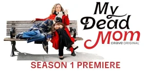 مسلسل My Dead Mom مترجم