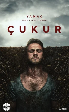 مسلسل الحفرة مترجم
