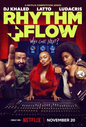 برنامج Rhythm + Flow مترجم