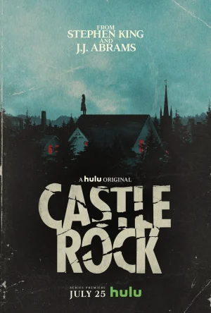 مسلسل Castle Rock مترجم