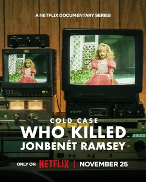 مسلسل Cold Case: Who Killed JonBenét Ramsey مترجم