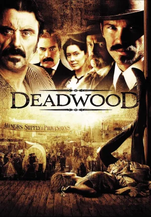 مسلسل Deadwood الموسم الثالث الحلقة 2