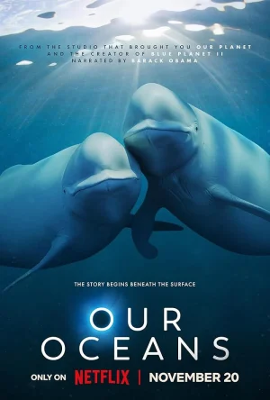 مسلسل Our Oceans مترجم