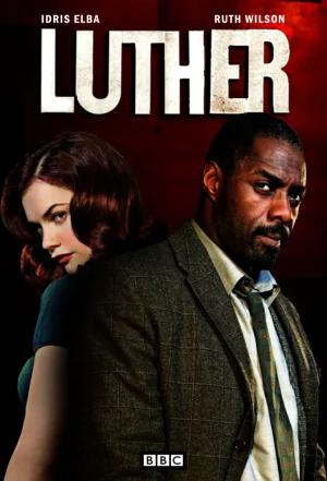 مسلسل Luther مترجم