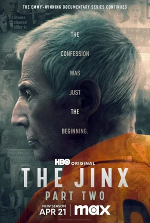 مسلسل The Jinx: The Life and Deaths of Robert Durst مترجم