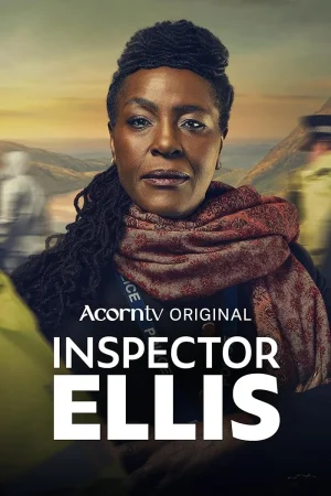 مسلسل Ellis الموسم الاول الحلقة 3