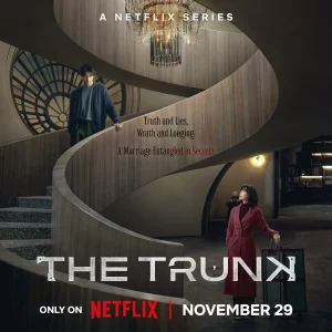 مسلسل The Trunk مترجم