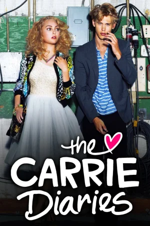 مسلسل The Carrie Diaries مترجم