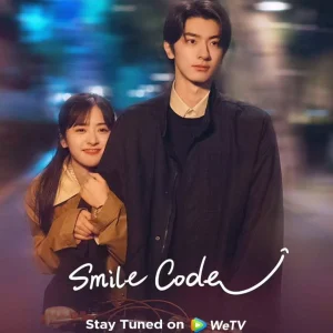 مسلسل Smile Code مترجم