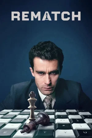 مسلسل Rematch الموسم الاول الحلقة 6 والاخيرة