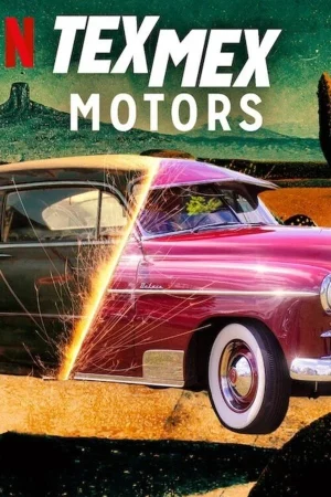 برنامج Tex Mex Motors مترجم