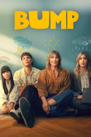 مسلسل Bump مترجم