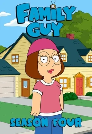مسلسل Family Guy مترجم