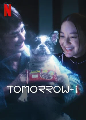 مسلسل Tomorrow and I مترجم