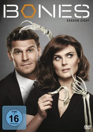 مسلسل Bones مترجم
