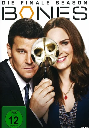مسلسل Bones مترجم