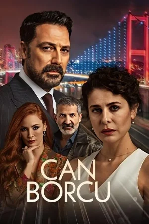مسلسل دين الروح مترجم