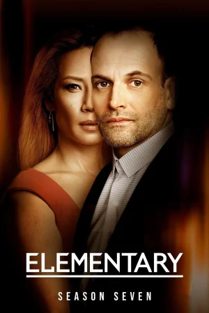مسلسل Elementary مترجم
