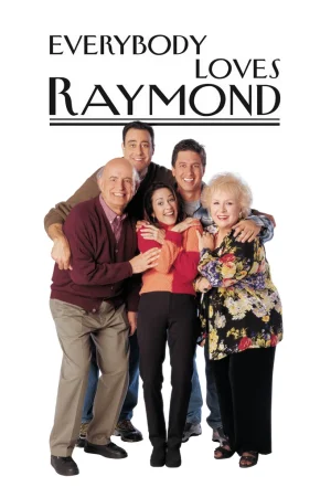 مسلسل Everybody Loves Raymond مترجم