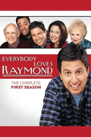 مسلسل Everybody Loves Raymond الموسم الثالث الحلقة 16
