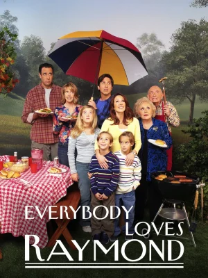 مسلسل Everybody Loves Raymond مترجم