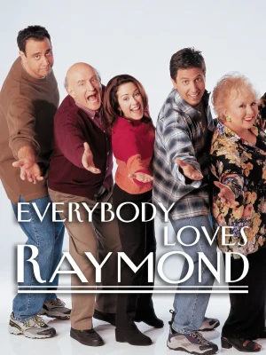 مسلسل Everybody Loves Raymond مترجم