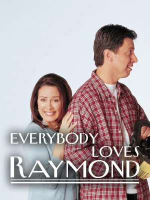مسلسل Everybody Loves Raymond مترجم