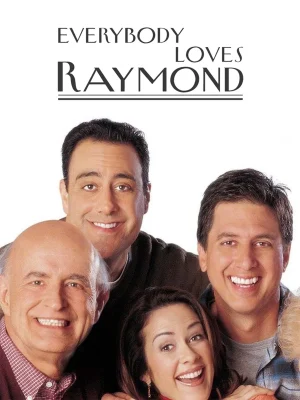 مسلسل Everybody Loves Raymond مترجم