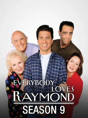 مسلسل Everybody Loves Raymond مترجم