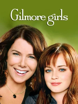 مسلسل Gilmore Girls الموسم الاول الحلقة 21 والاخيرة