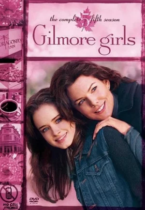 مسلسل Gilmore Girls مترجم