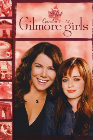 مسلسل Gilmore Girls الموسم السابع الحلقة 22 والاخيرة