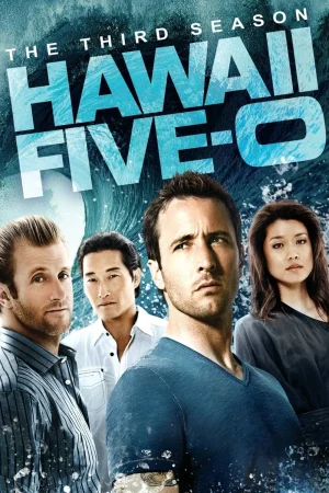 مسلسل Hawaii Five-0 مترجم