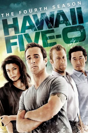 مسلسل Hawaii Five-0 مترجم